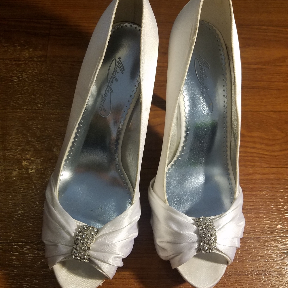 Women's Heels